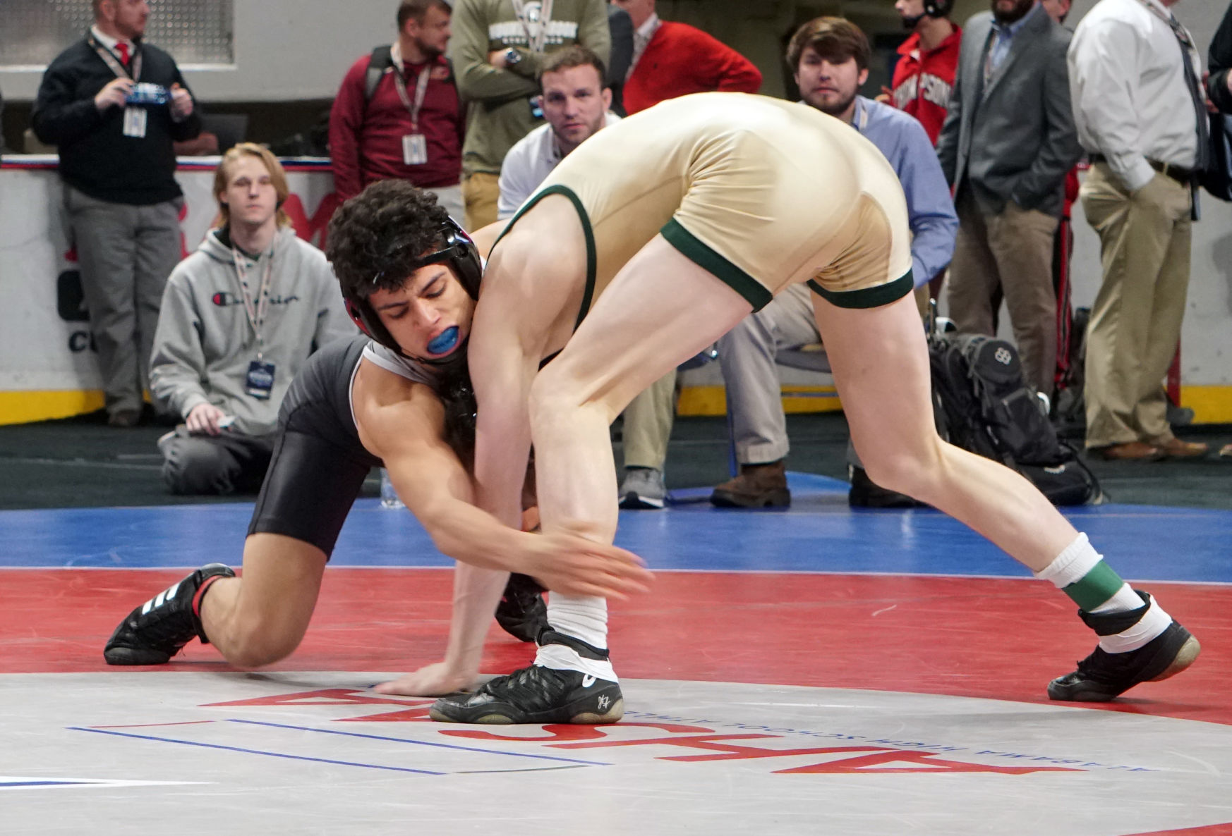 AHSAA Wrestling Championships